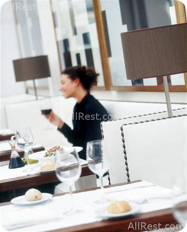 Hotel Pulitzer 31